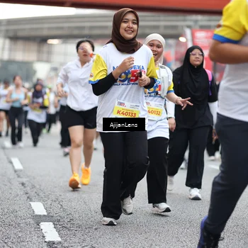 Runner Photo 4666289