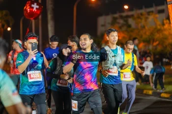 Runner Photo 4666290
