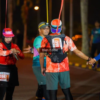 Runner Photo 4666293