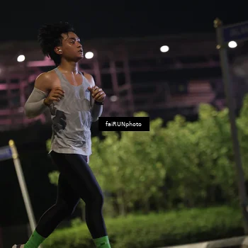 Runner Photo 4666296
