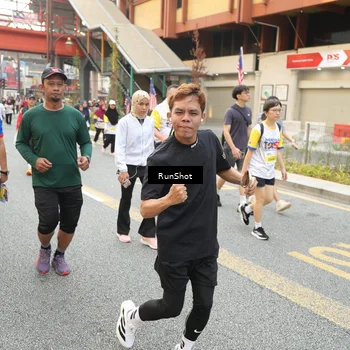 Runner Photo 4666300