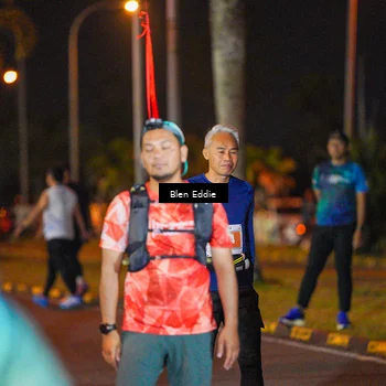Runner Photo 4666303