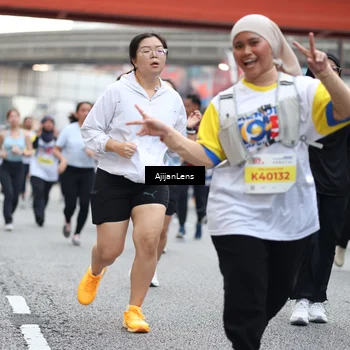 Runner Photo 4666305
