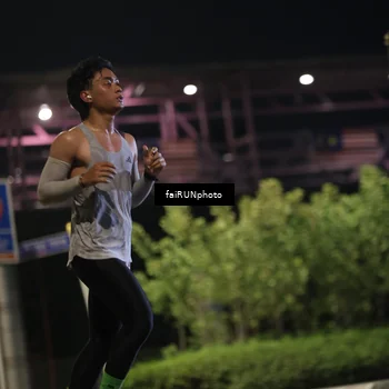 Runner Photo 4666308