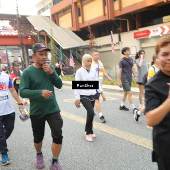 Runner Photo 4666315