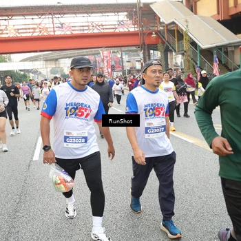Runner Photo 4666322