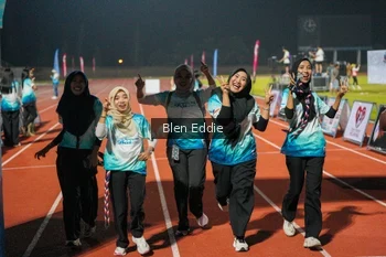 Runner Photo 4666325