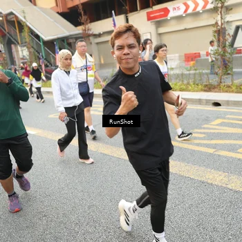 Runner Photo 4666326