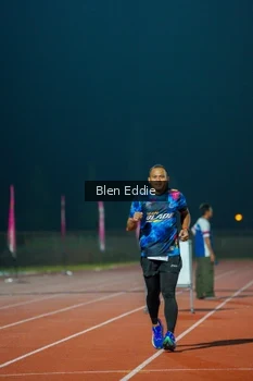 Runner Photo 4666327