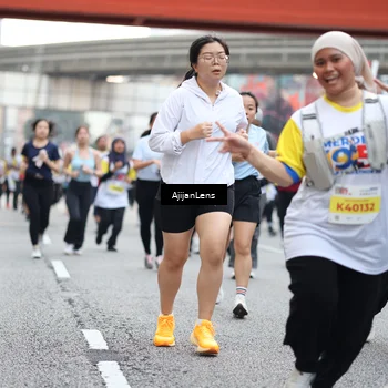 Runner Photo 4666328