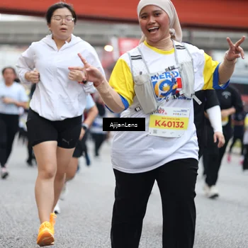 Runner Photo 4666329
