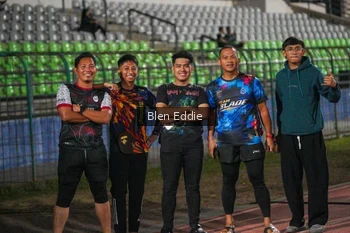 Runner Photo 4666338