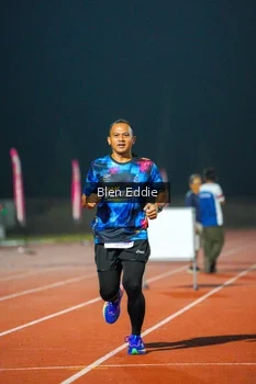 Runner Photo 4666344
