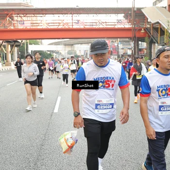 Runner Photo 4666345