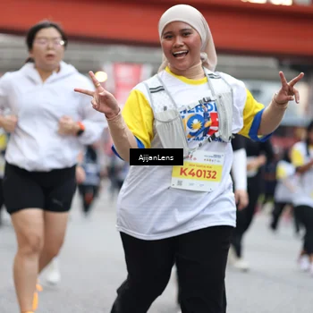 Runner Photo 4666351