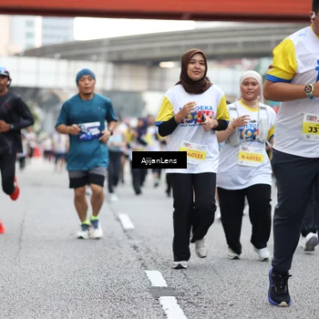 Runner Photo 4666362