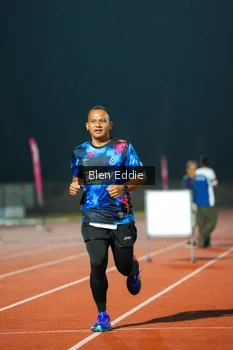 Runner Photo 4666367