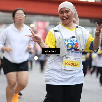 Runner Photo 4666372