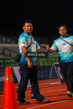 Runner Photo 4666373