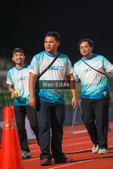 Runner Photo 4666375