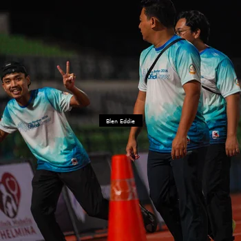 Runner Photo 4666377