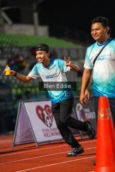 Runner Photo 4666383