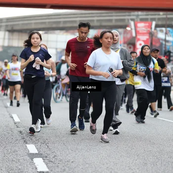 Runner Photo 4666384