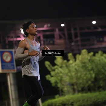 Runner Photo 4666385