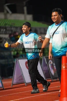 Runner Photo 4666387