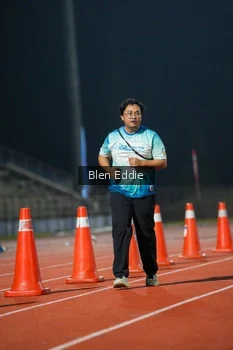 Runner Photo 4666392