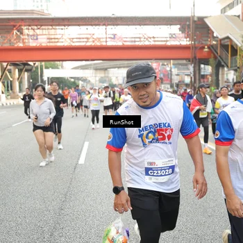 Runner Photo 4666393