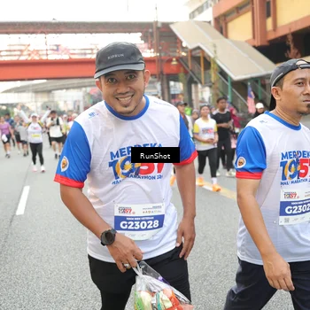 Runner Photo 4666394