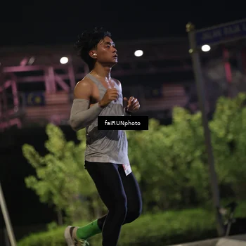 Runner Photo 4666397