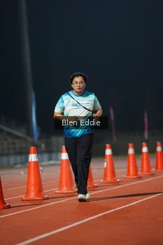 Runner Photo 4666398