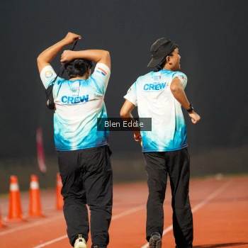 Runner Photo 4666401