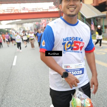 Runner Photo 4666404