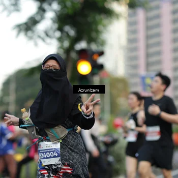 Runner Photo 4666407