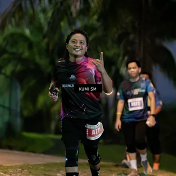 Runner Photo 4666408