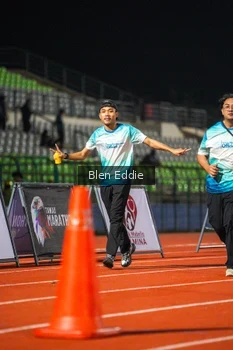 Runner Photo 4666414