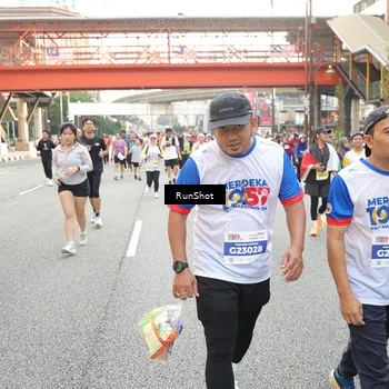 Runner Photo 4666418