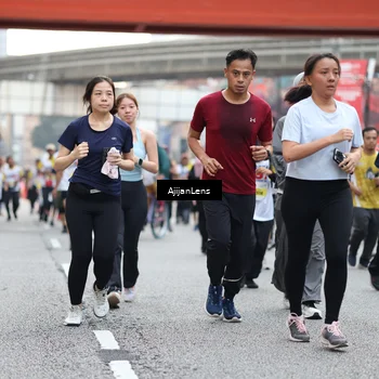 Runner Photo 4666420
