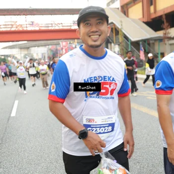 Runner Photo 4666422