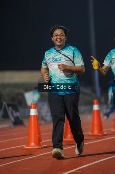 Runner Photo 4666425