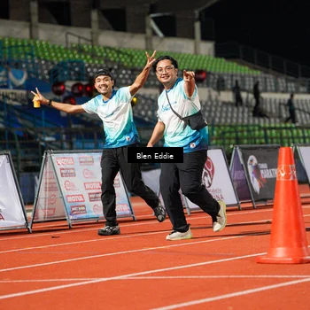 Runner Photo 4666426