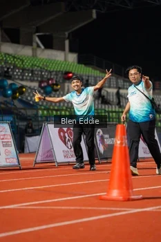 Runner Photo 4666427