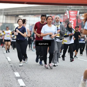 Runner Photo 4666429