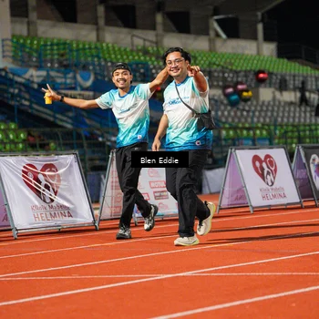 Runner Photo 4666430