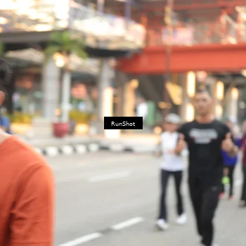 Runner Photo 4666433