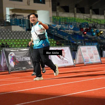 Runner Photo 4666437
