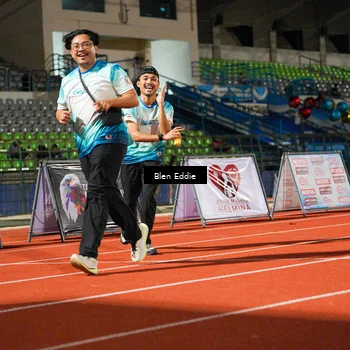 Runner Photo 4666438